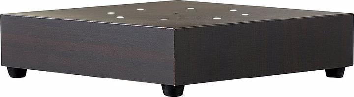 Actual product image Infactory Free floating plate