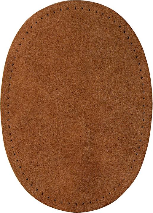 Actual product image Prym Suede patches for sewing on (2 x)