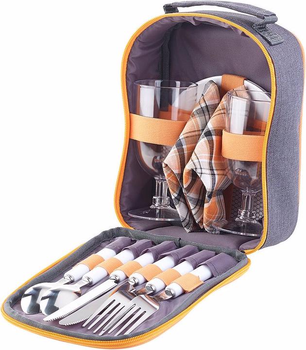 Produktbild Pearl Picknick-Set