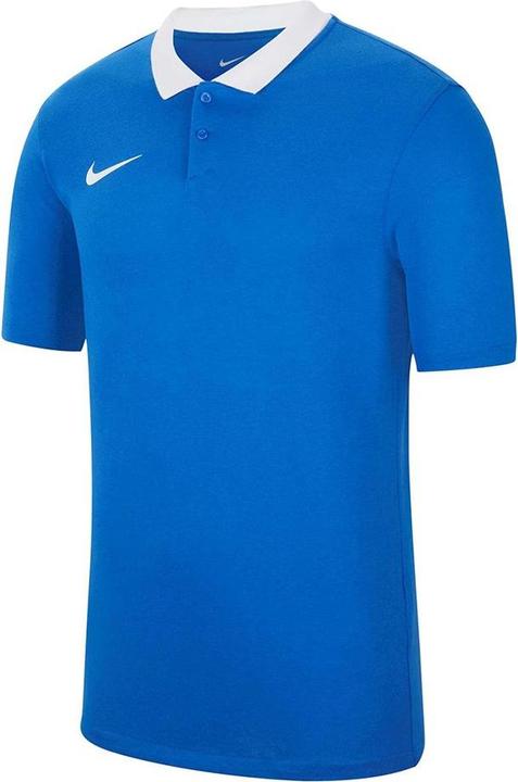Produktbild Nike Park 20 Poloshirt Kids (S)