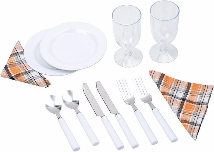 Produktbild Pearl Picknick-Set
