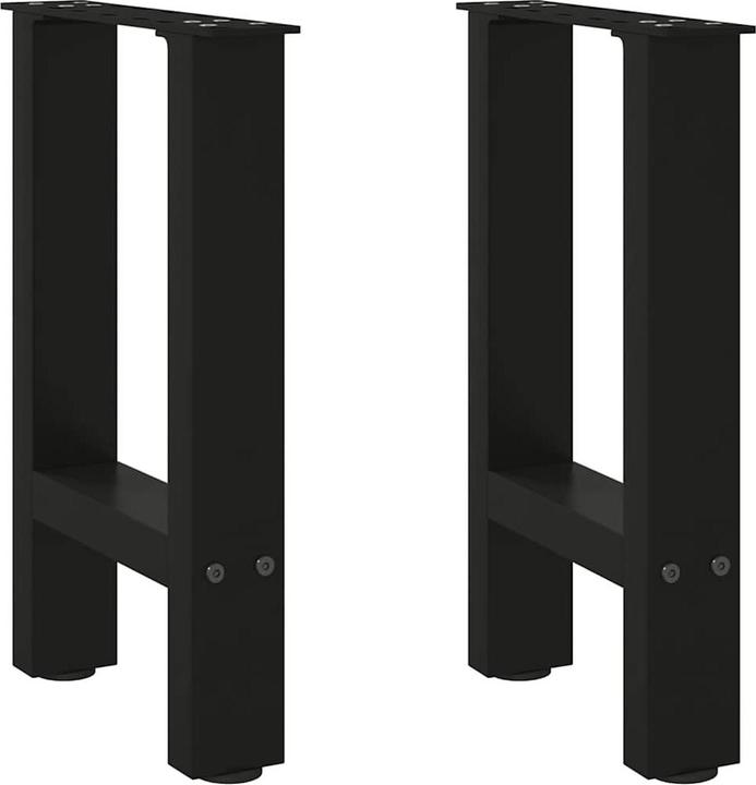 Actual product image vidaXL Couchtischbein