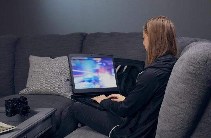 Produktbild Kingston FURY Impact (1 x 16GB, 5600 MHz, DDR5-RAM, SO-DIMM)