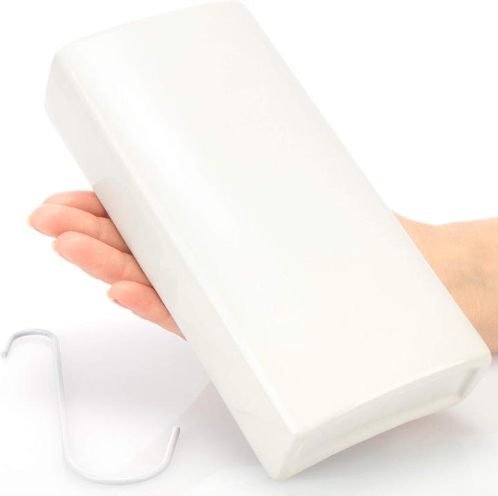 Actual product image Com-four 4x Luftbefeuchter