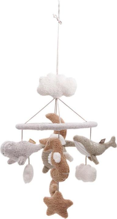 Produktbild Jollein Mobile Animals Deepsea