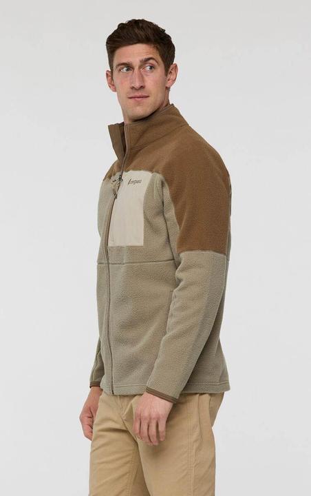 Produktbild Cotopaxi Abrazo Fleece Full-Zip Jacket (L)