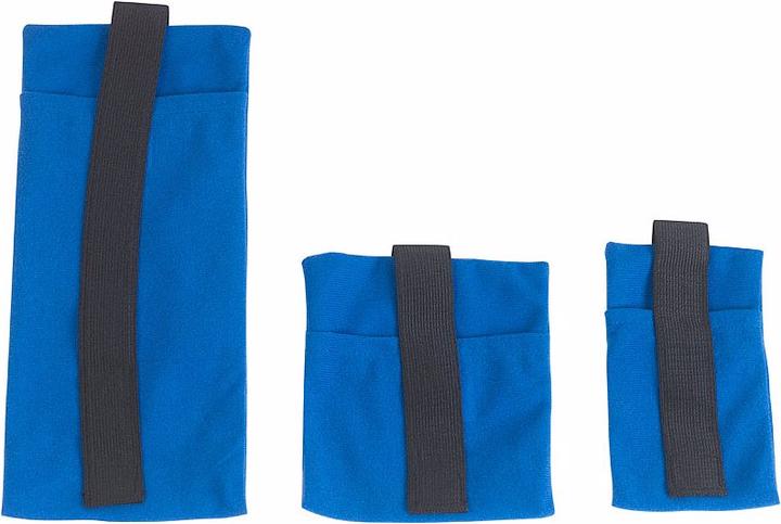 Actual product image Newgen medicals Cold and warm compresses