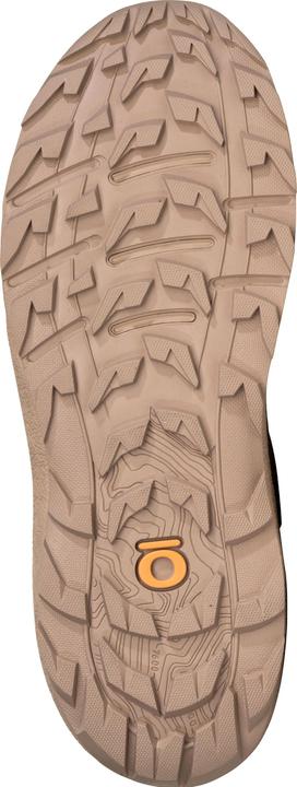 Produktbild Oboz Cottonwood Mid B-Dry (41)