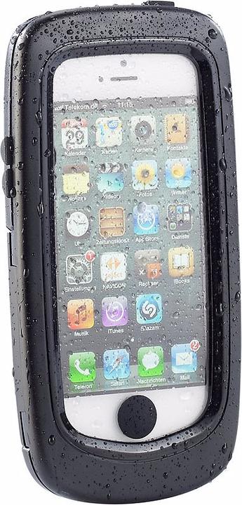 Image du produit Xcase Étui de protection imperméable pour iPhone 5/5s/SE (Apple iPhone 5)