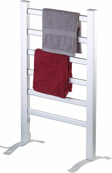 Actual product image Sichler Towel warmer