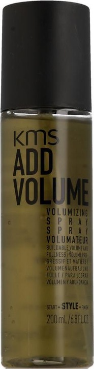 Produktbild KMS California Add Volume (200 ml)