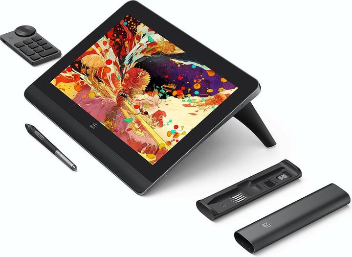 Produktbild XP-Pen Stifttablett Artist Pro Gen2 14 (14", 5080 lpi)