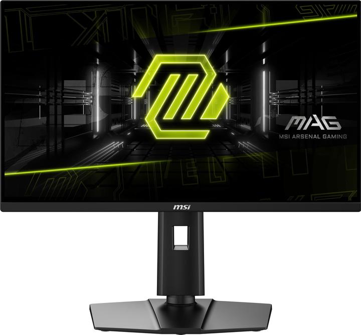 Image du produit MSI MAG 255PXF (1920 x 1080 pixels, 24.50")