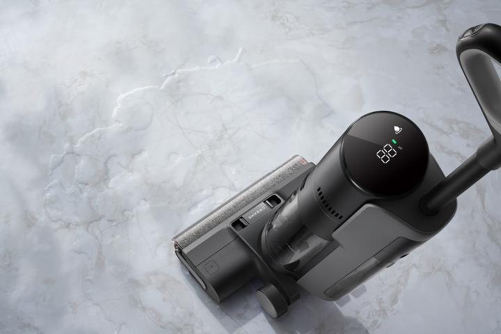 Actual product image Dreame G10 Pro