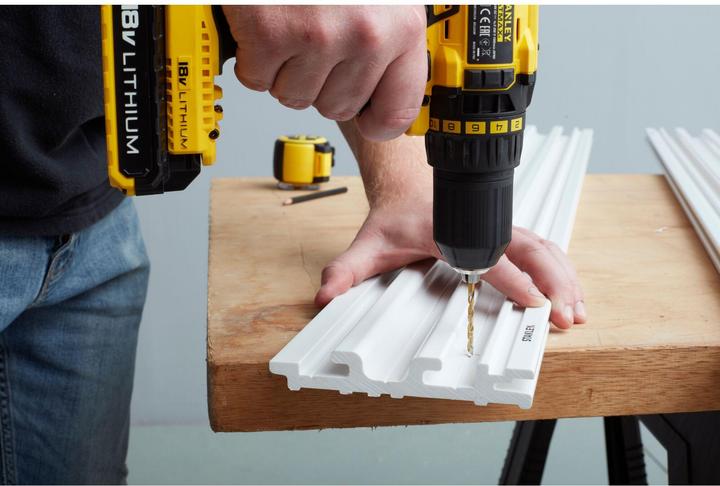 Produktbild Stanley Metallkorb