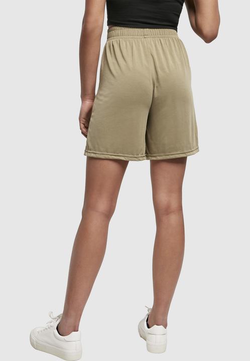 Produktbild Urban Classics Ladies Modal Shorts (M)
