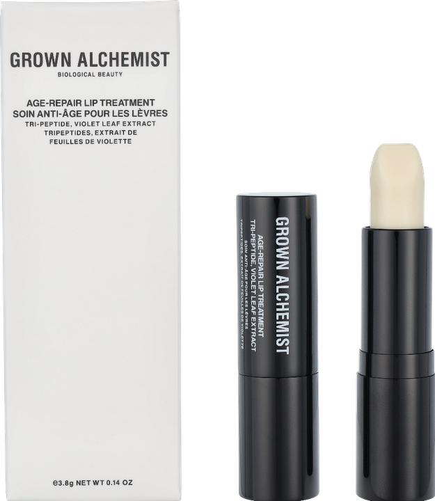 Actual product image Grown Alchemist Age Repair Treatment (Lip balm, 4 ml)