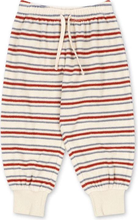 Image du produit Konges Slojd Itty Sweatpants Stripe Winds (104)
