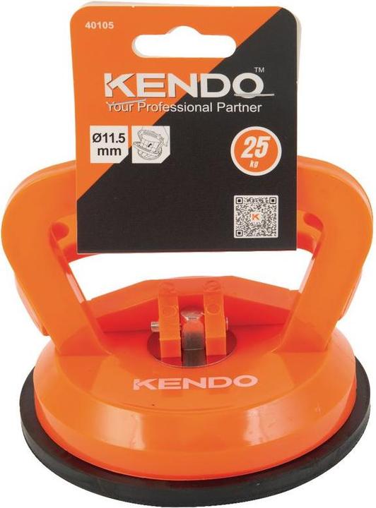 Actual product image Kendo Suction lifter (25 kg)