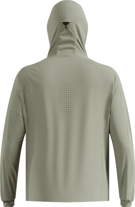 Image du produit Odlo Zeroweight Windproof X Warm Jacket (S)