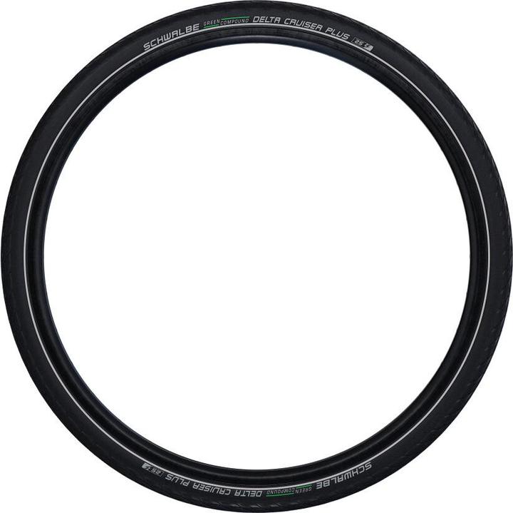 Produktbild Schwalbe Delta Cruiser Plus HS431 (20 x 1.75, 47-406)