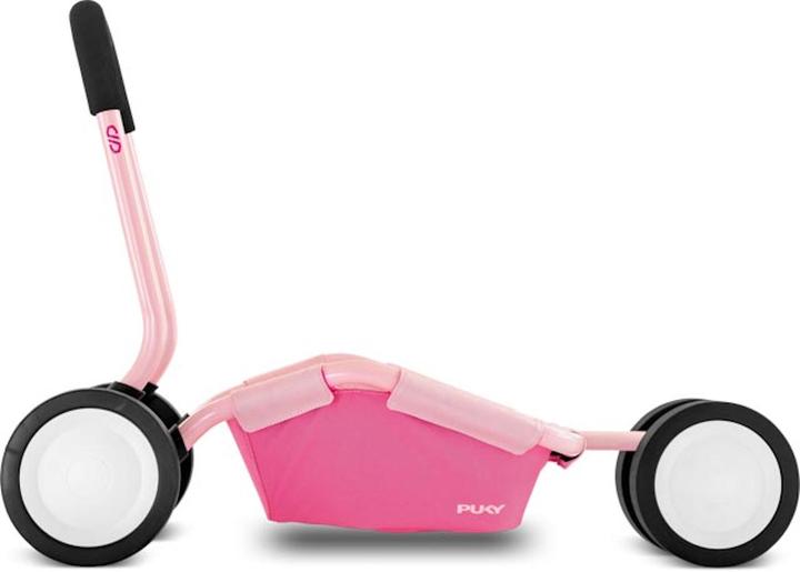 Produktbild Puky Traily (Lauflernwagen und Anhänger)