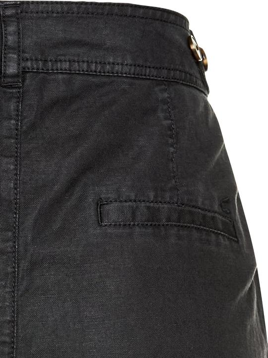 Image du produit Camel Active Shorts aus Leinenmix