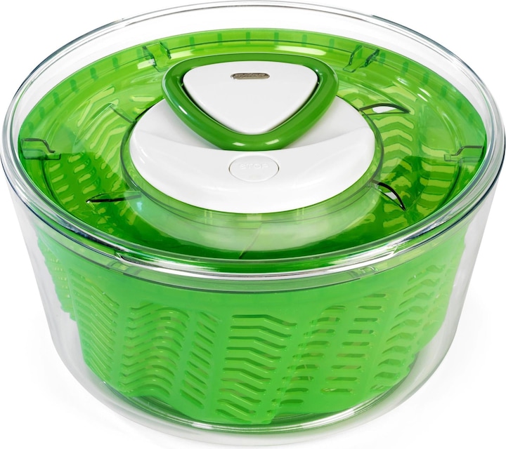 Grün, Transparent