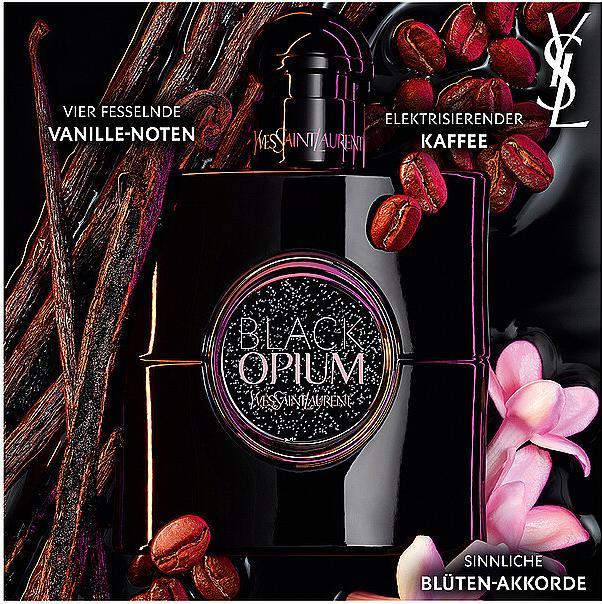 Produktbild Yves Saint Laurent Black Opium (Eau de Parfum, 50 ml)