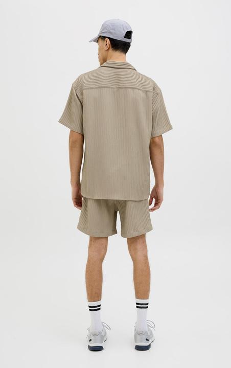 Actual product image Jack & Jones Regular Fit Relaxed Fit Shorts Relaxed Fit Shorts (S)