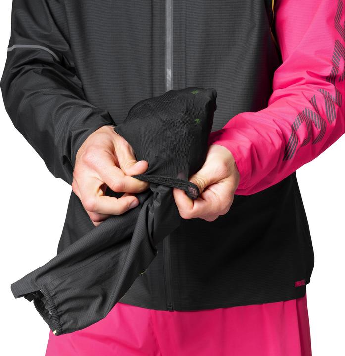 Produktbild Dynafit DNA Waterproof Überhandschuhe (S, XS)