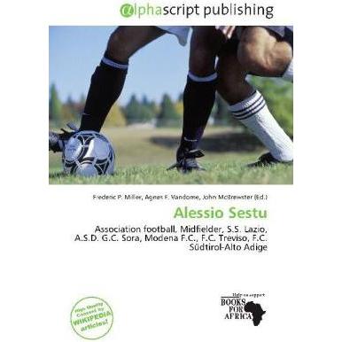 Alessio Sestu, Ratgeber