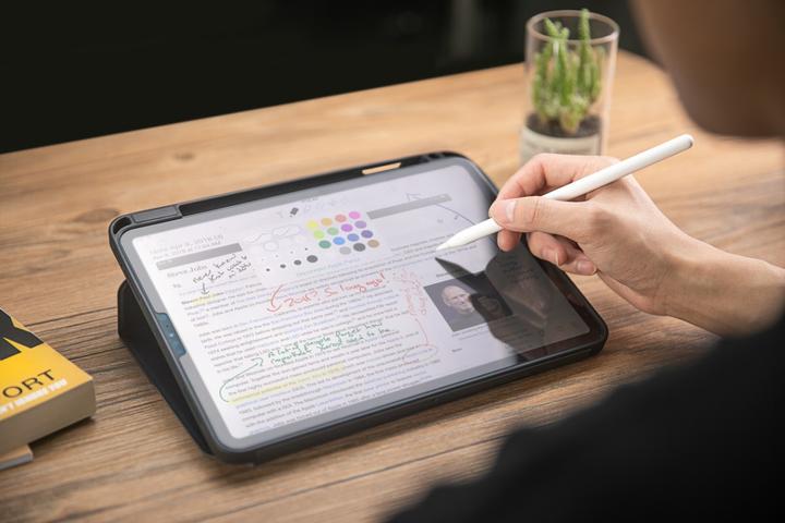 Immagine prodotto tomtoc Smart Tri-Case (iPad Pro 11 2020 (2. Gen))