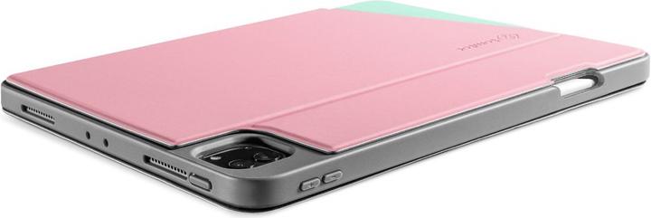 Immagine prodotto tomtoc B02 (11") Custodia verticale per tablet (iPad Pro 11 2020 (2. Gen))