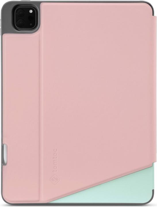 Immagine prodotto tomtoc B02 (11") Custodia verticale per tablet (iPad Pro 11 2020 (2. Gen))