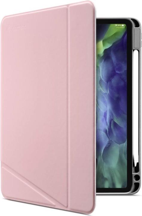 Immagine prodotto tomtoc B02 (11") Custodia verticale per tablet (iPad Pro 11 2020 (2. Gen))