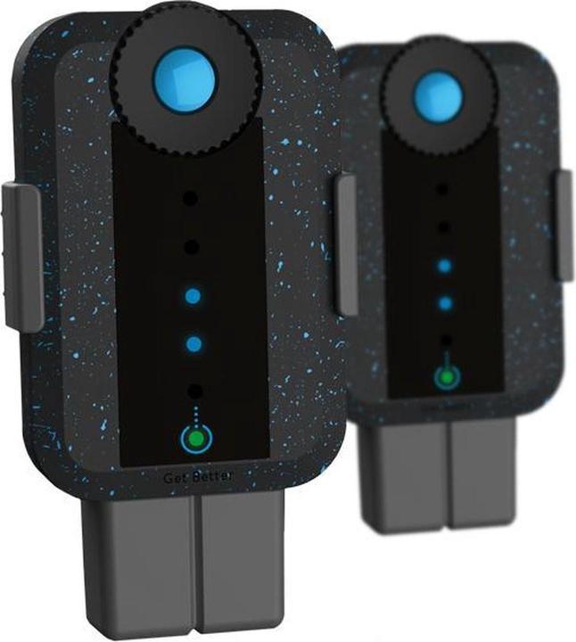 Bluetens Duo Sport