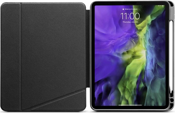 Actual product image tomtoc B02 (11") Vertical Tablet Case (iPad Pro 11 2020 (2. Gen))