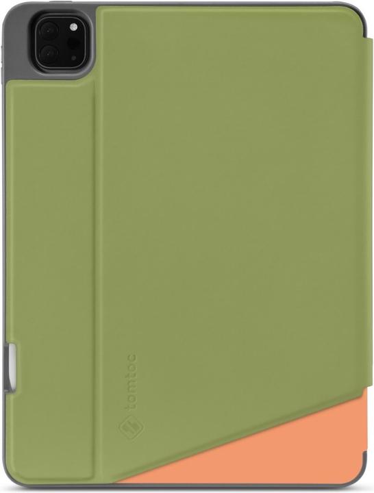 Actual product image tomtoc B02 (11") Vertical Tablet Case (iPad Pro 11 2020 (2. Gen))