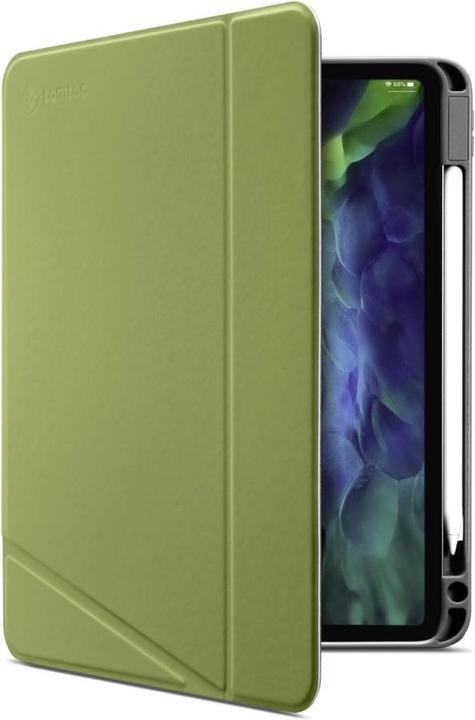 Actual product image tomtoc B02 (11") Vertical Tablet Case (iPad Pro 11 2020 (2. Gen))
