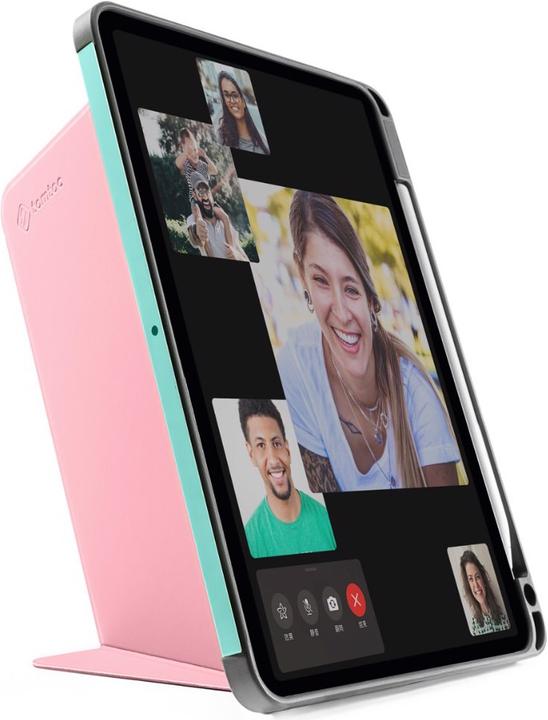 Immagine prodotto tomtoc B02 (11") Custodia verticale per tablet (iPad Pro 11 2020 (2. Gen))