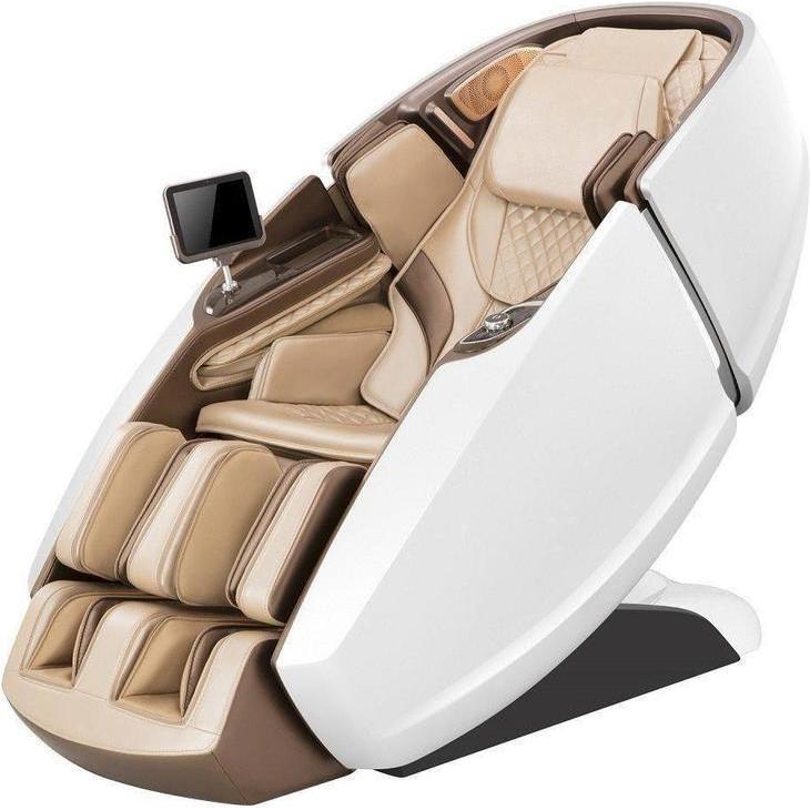 Naipo, Massageliege + Massagesessel, Massagesessel