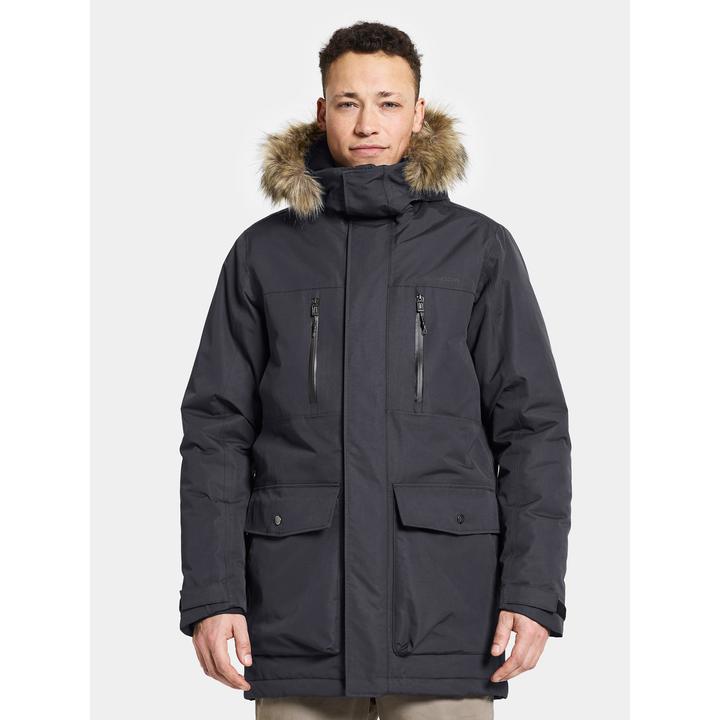 Immagine prodotto Didriksons Marco USX Parka 3 (L)