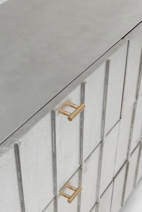 Actual product image Kare Design Dresser Venice Line 106cm (106 x 40 x 89 cm)