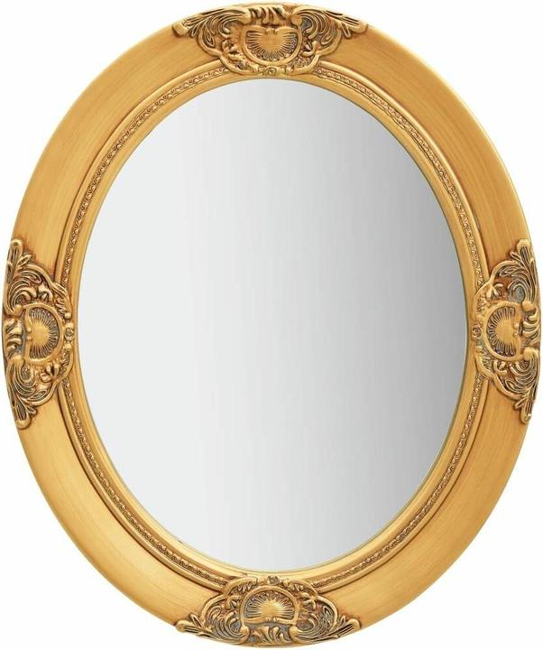 Image du produit vidaXL Wandspiegel (50 cm)