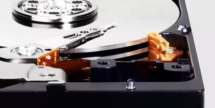 Produktbild WD Blue (0.50 TB, 3.5", CMR)