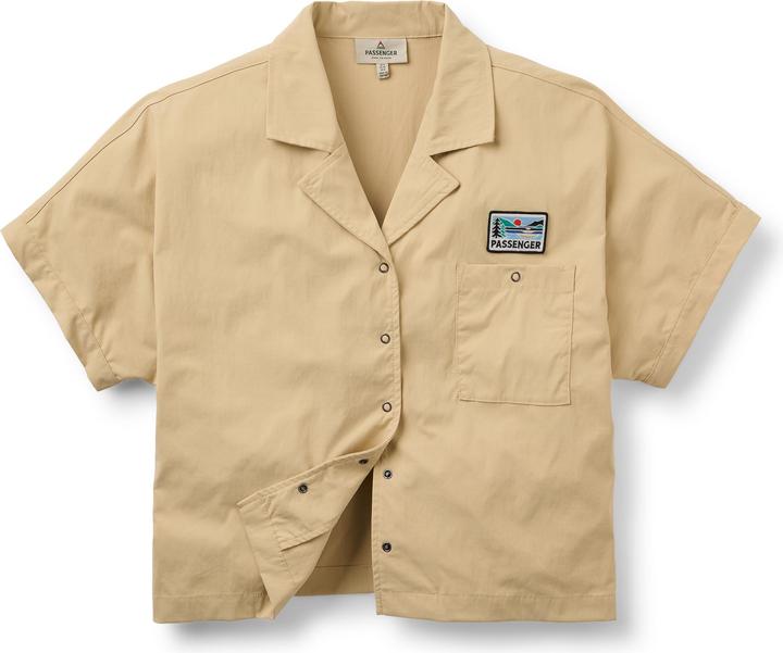 Produktbild Passenger Arden Ripstop (M)