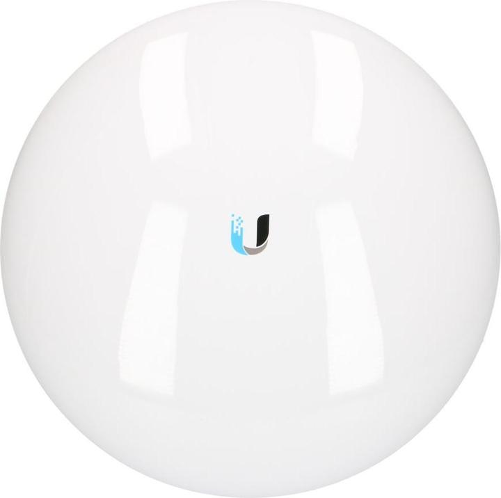 Produktbild Ubiquiti NanoBeam 2AC (866 Mbit/s)