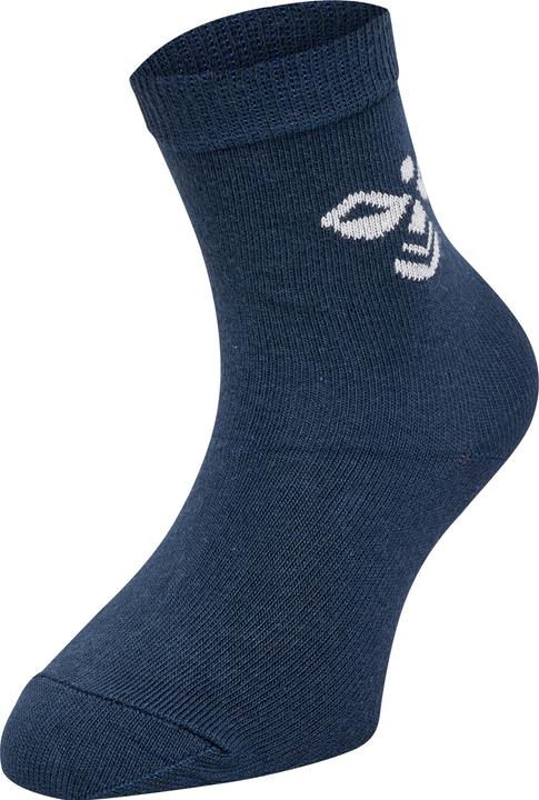 Actual product image hummel Sutton 3-Pack Sock (36)