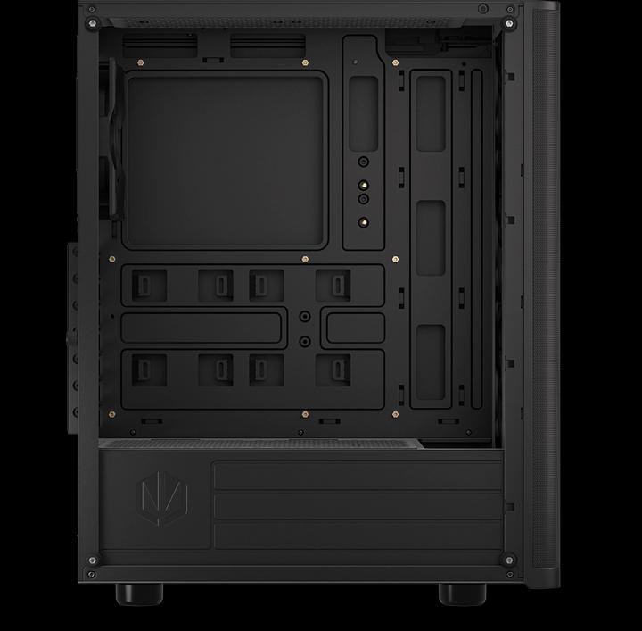 Actual product image Endorfy Ventum 200 Air (ATX, Mini-ITX, mATX)